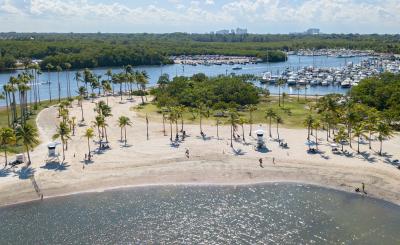 Matheson Hammock